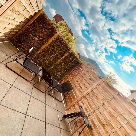 Suite Jeux D'Amour Jacuzzi / Love Room Saint-Die-des-Vosges Buitenkant foto